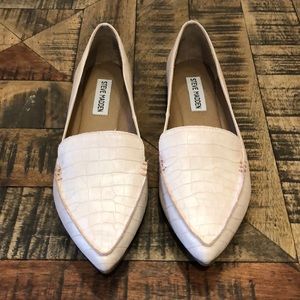 Steve Madden Loafer
